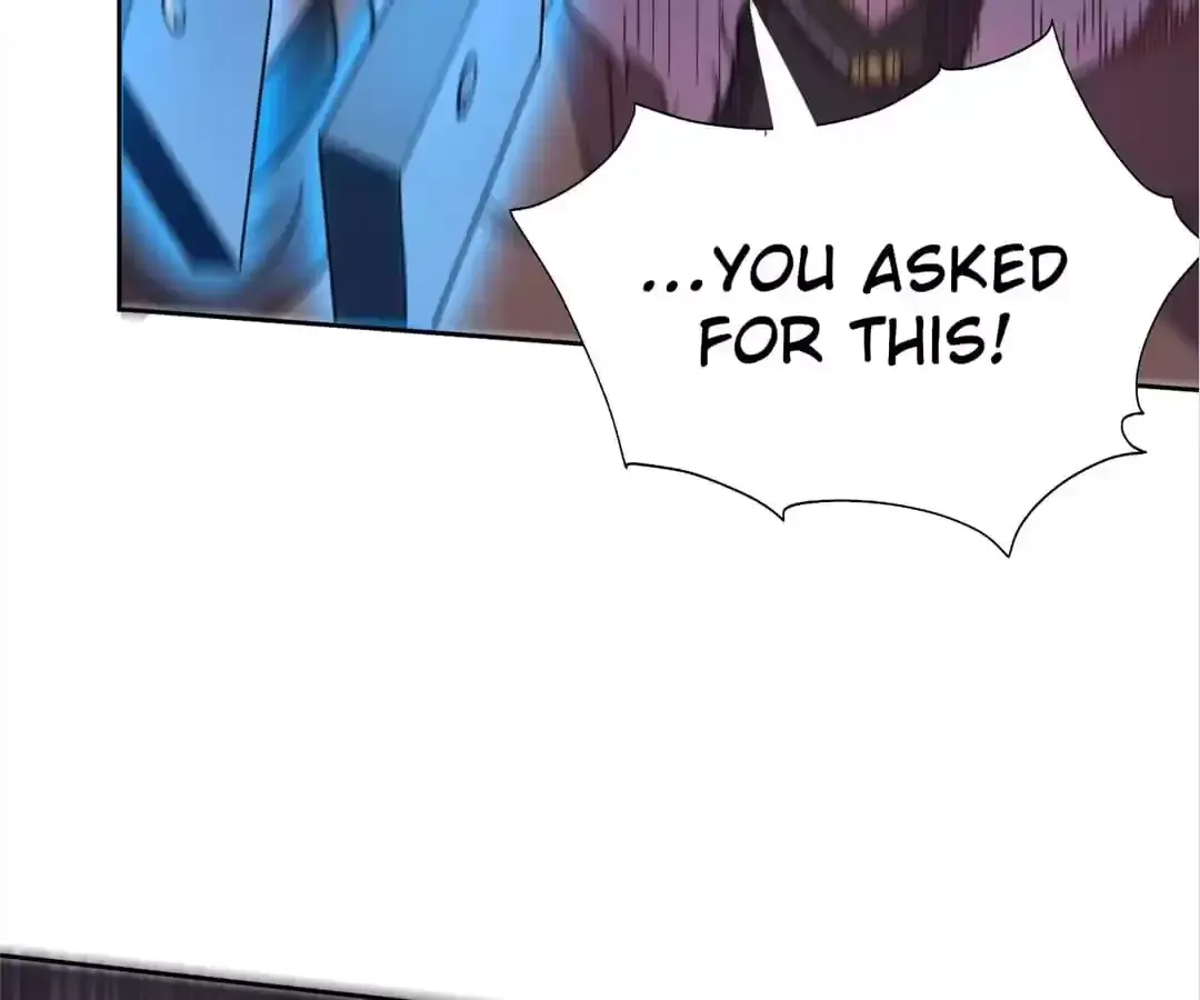 The Ultimate Summoned Beast Chapter 5 page 35 - 