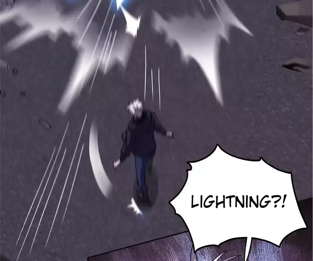 The Ultimate Summoned Beast Chapter 5 page 42 - 