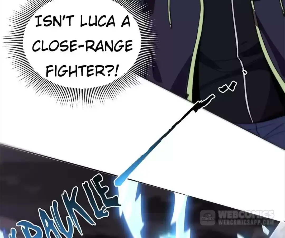 The Ultimate Summoned Beast Chapter 5 page 44 - 