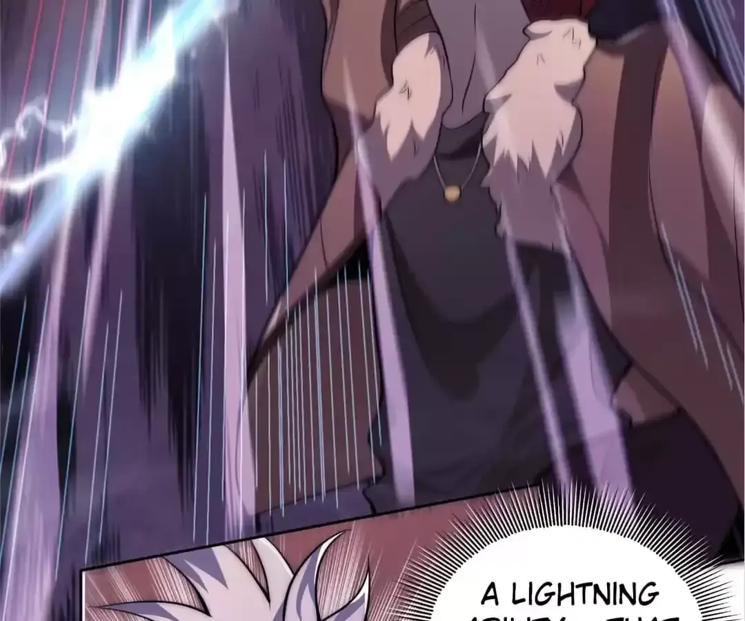 The Ultimate Summoned Beast Chapter 5 page 49 - 