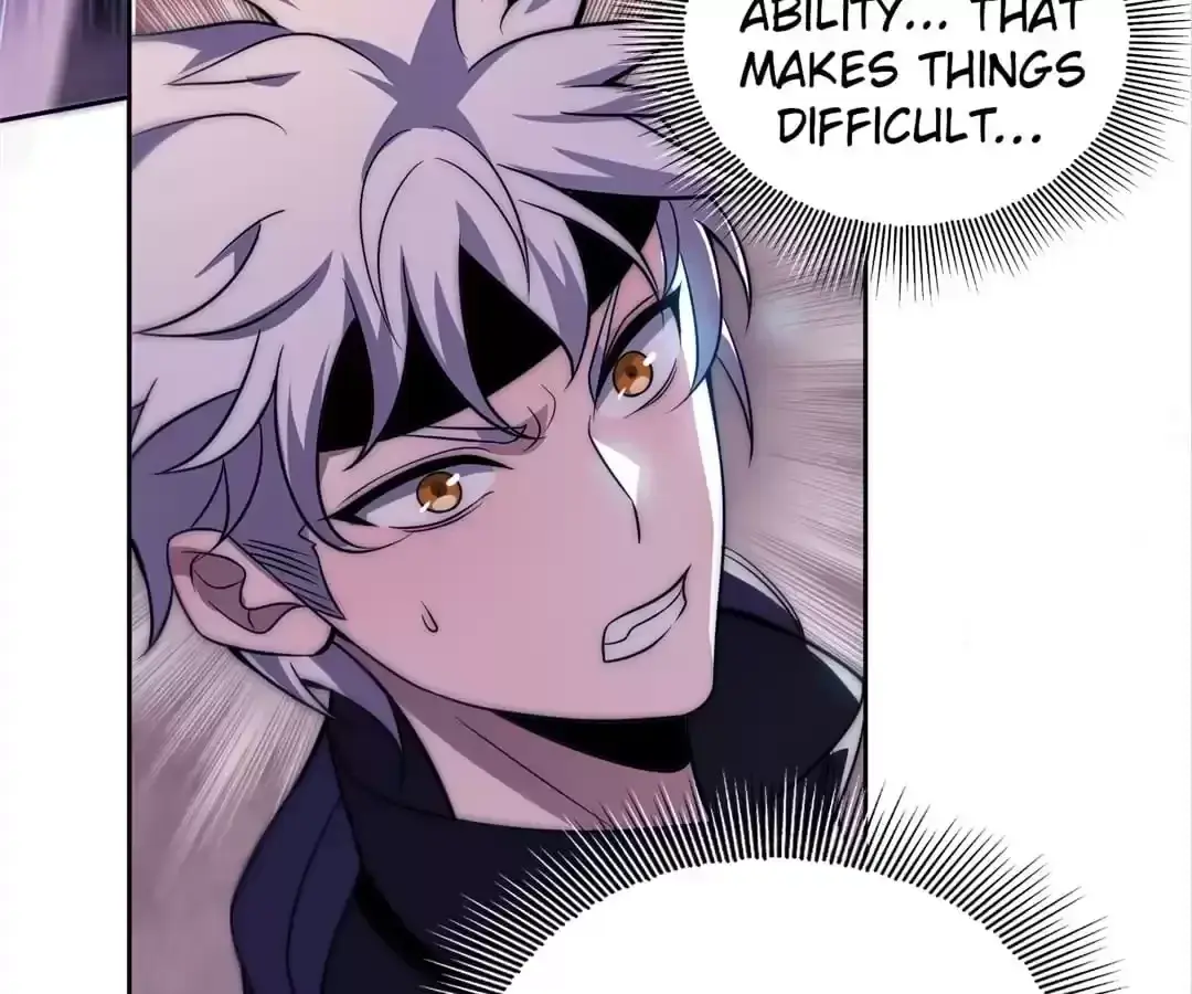 The Ultimate Summoned Beast Chapter 5 page 50 - 