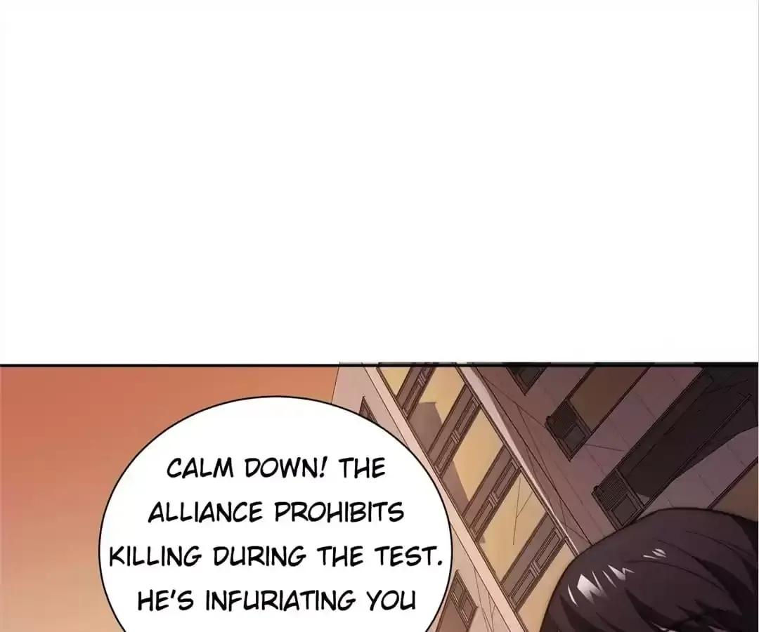 The Ultimate Summoned Beast Chapter 5 page 6 - 