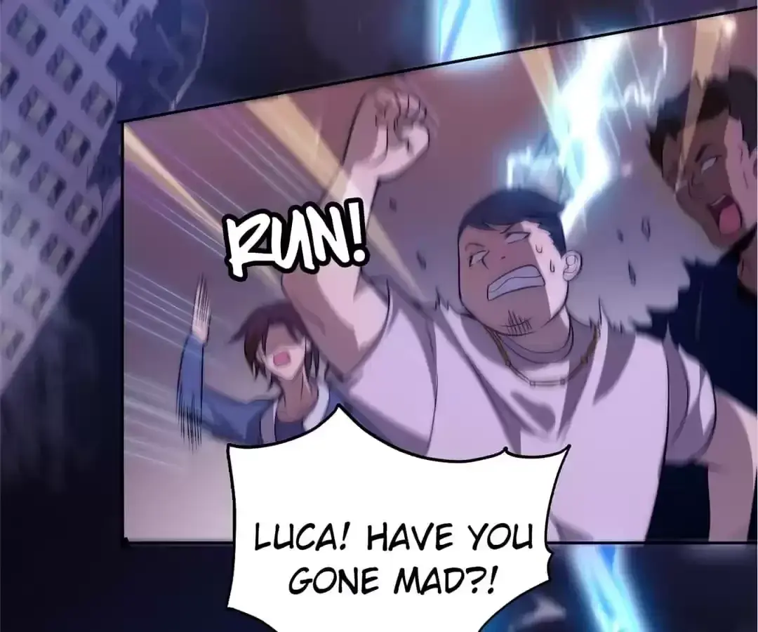 The Ultimate Summoned Beast Chapter 5 page 54 - 