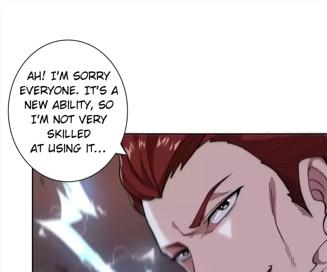 The Ultimate Summoned Beast Chapter 5 page 56 - 