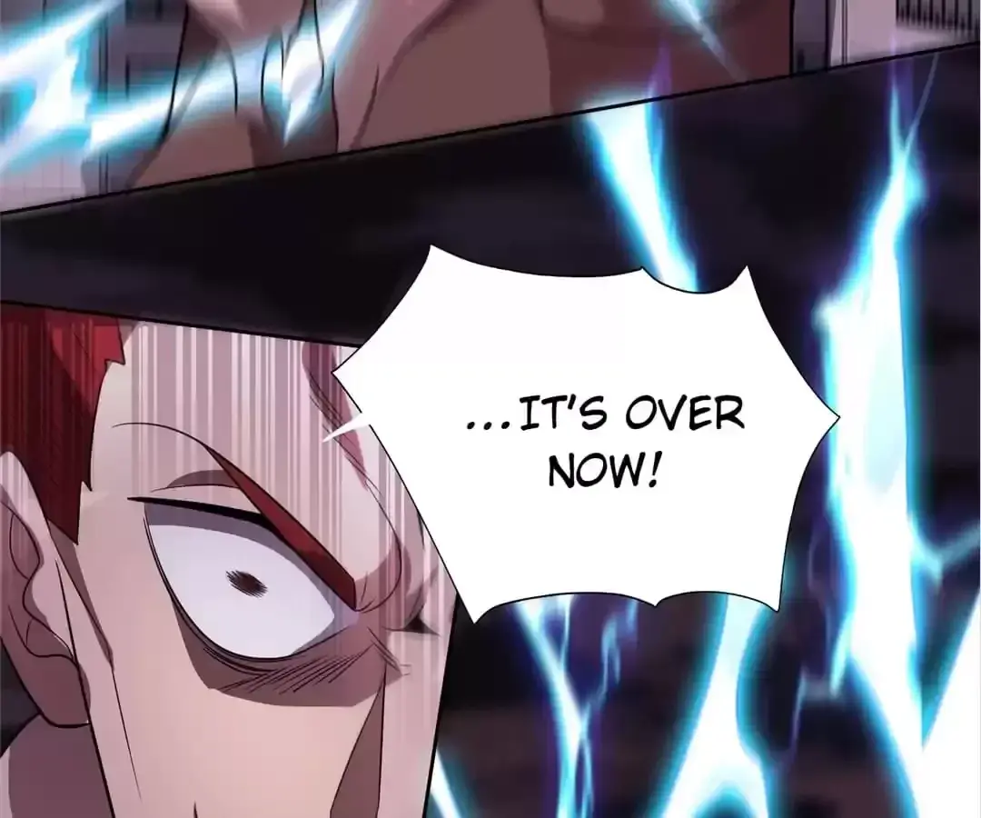 The Ultimate Summoned Beast Chapter 5 page 60 - 