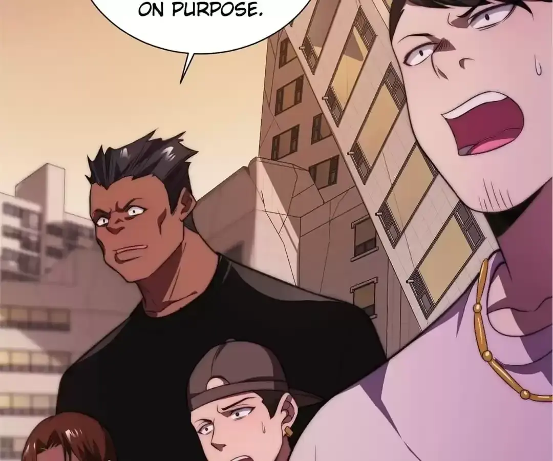 The Ultimate Summoned Beast Chapter 5 page 7 - 
