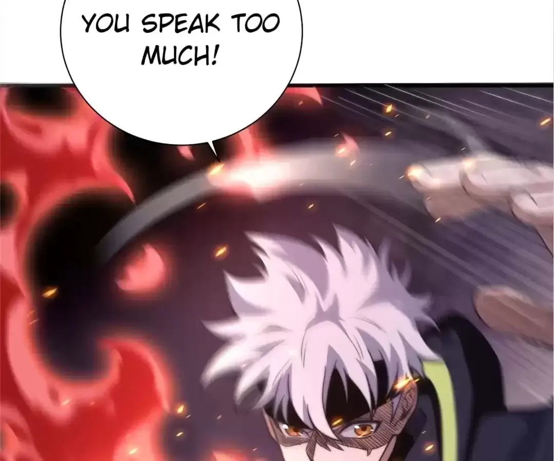 The Ultimate Summoned Beast Chapter 5 page 94 - 