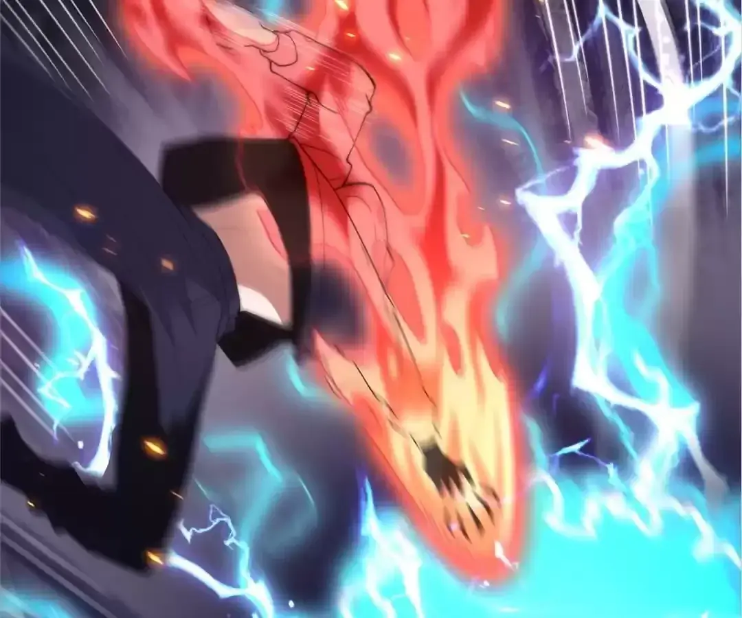 The Ultimate Summoned Beast Chapter 5 page 97 - 