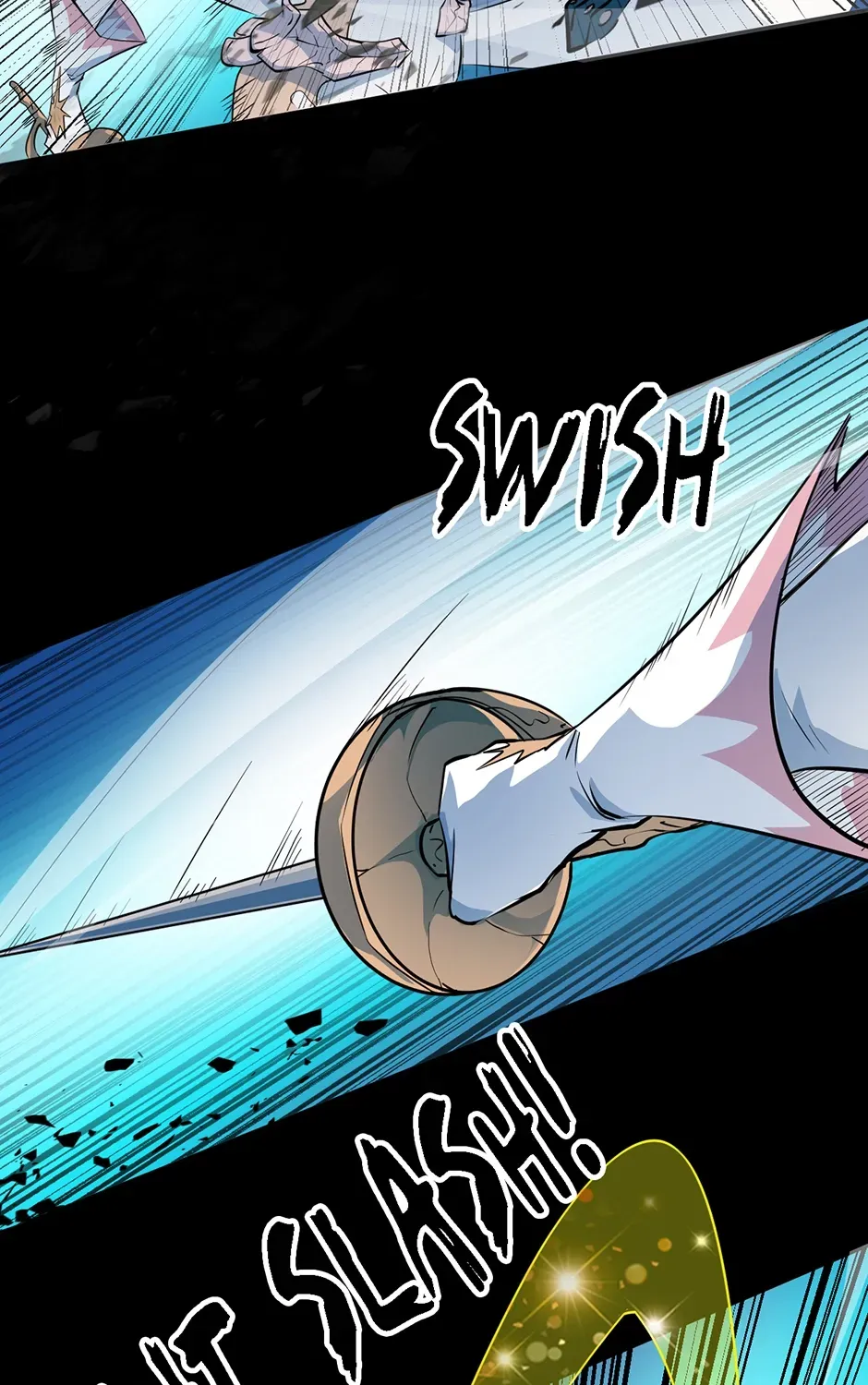 The Ultimate Summoned Beast Chapter 6 page 11 - 