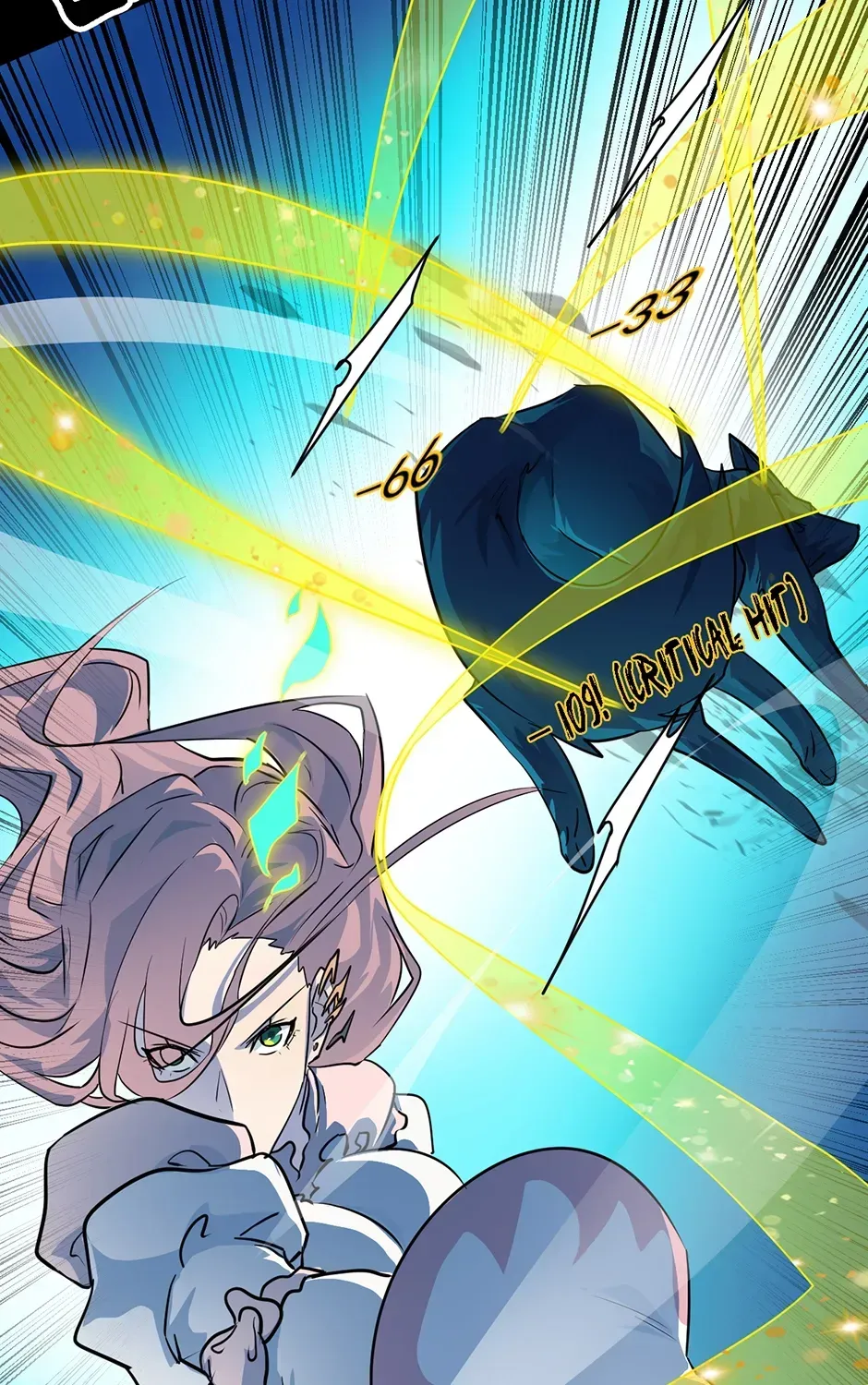 The Ultimate Summoned Beast Chapter 6 page 13 - 