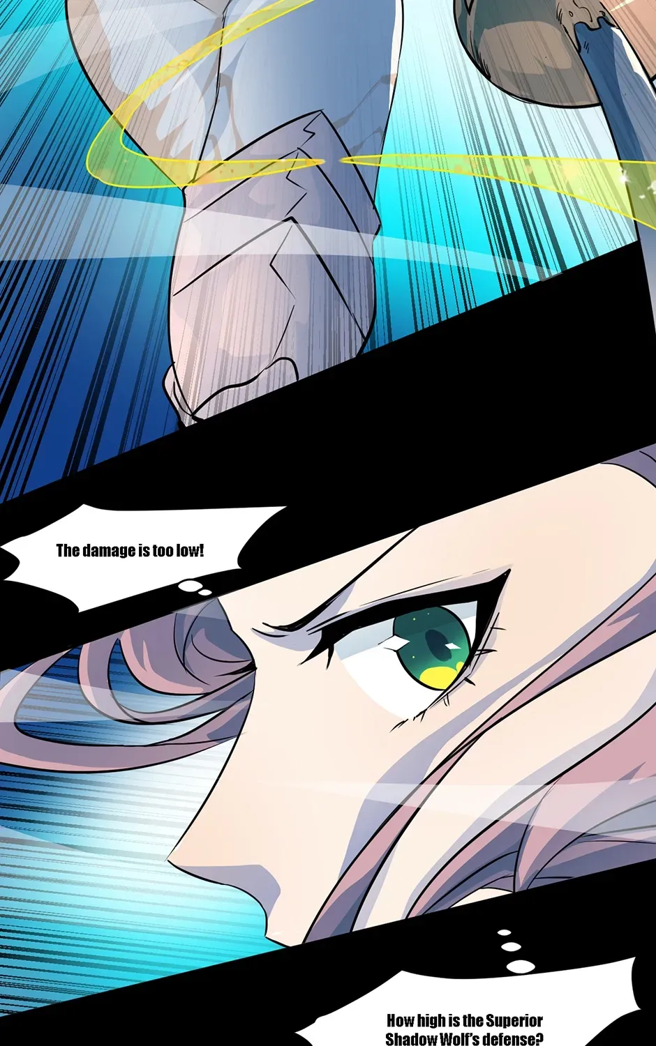 The Ultimate Summoned Beast Chapter 6 page 15 - 