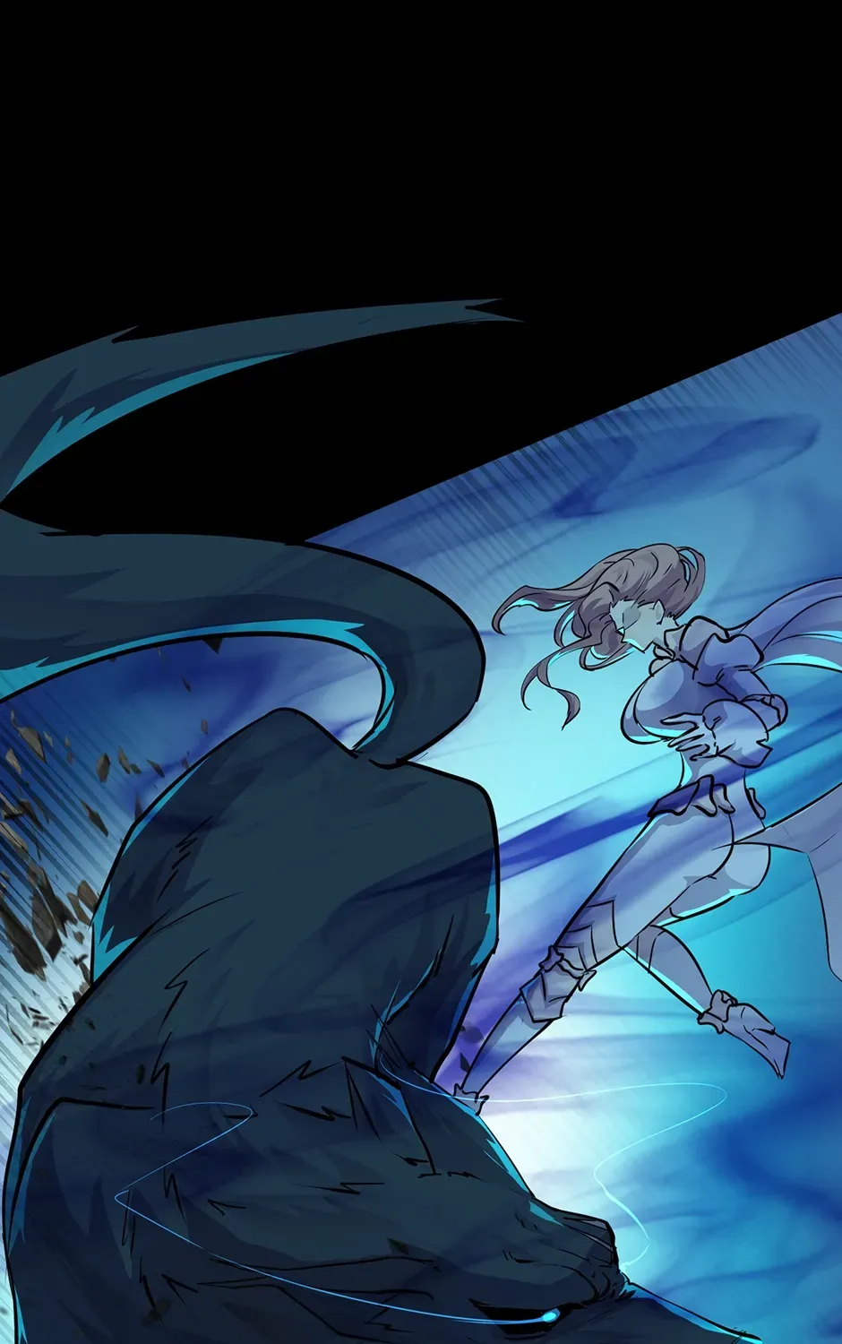 The Ultimate Summoned Beast Chapter 6 page 17 - 