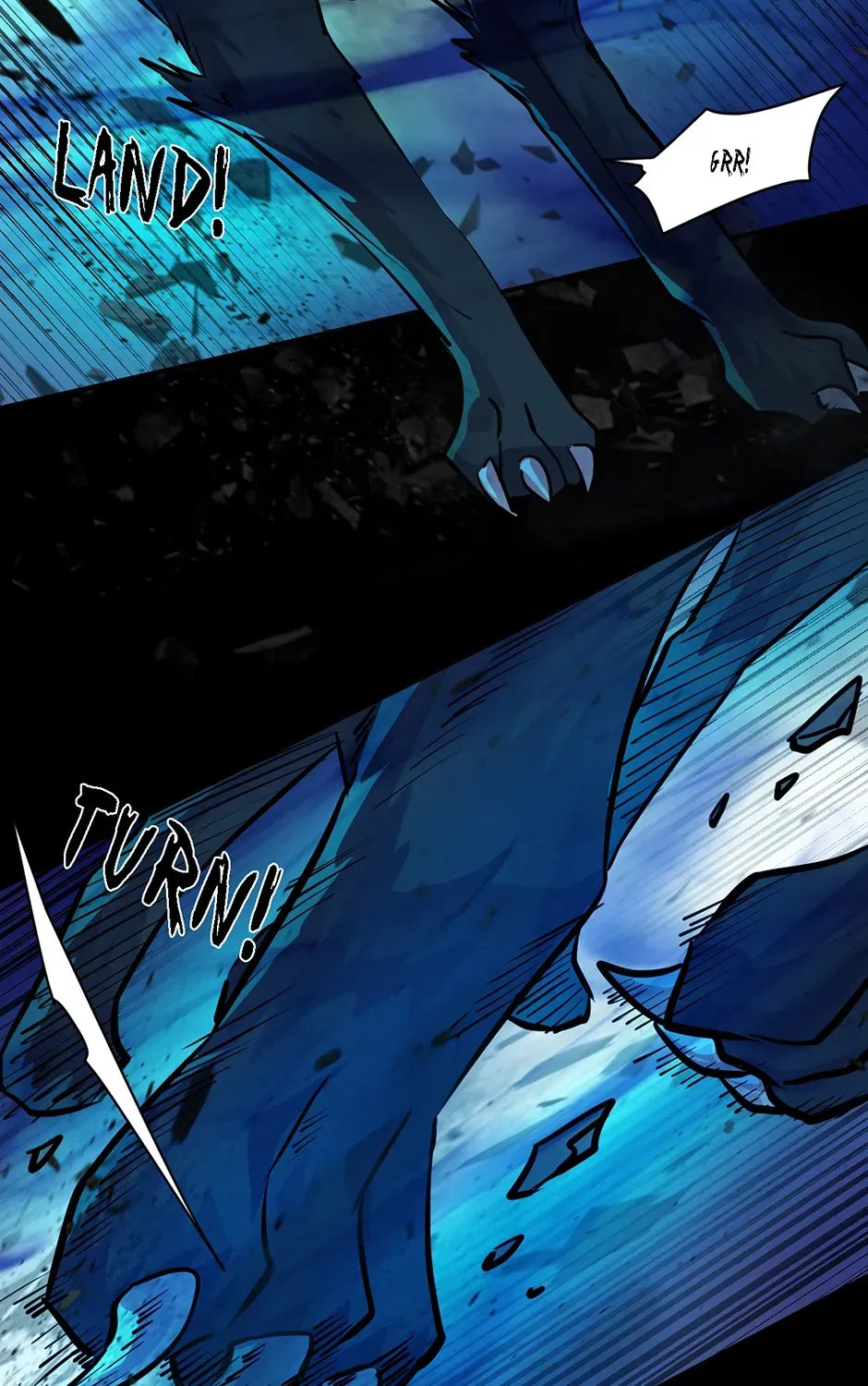 The Ultimate Summoned Beast Chapter 6 page 19 - 