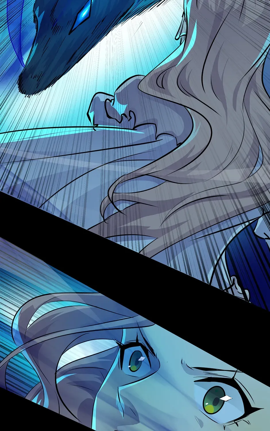 The Ultimate Summoned Beast Chapter 6 page 23 - 