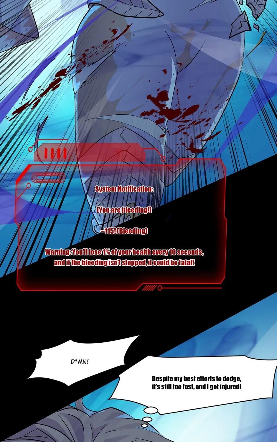 The Ultimate Summoned Beast Chapter 6 page 27 - 