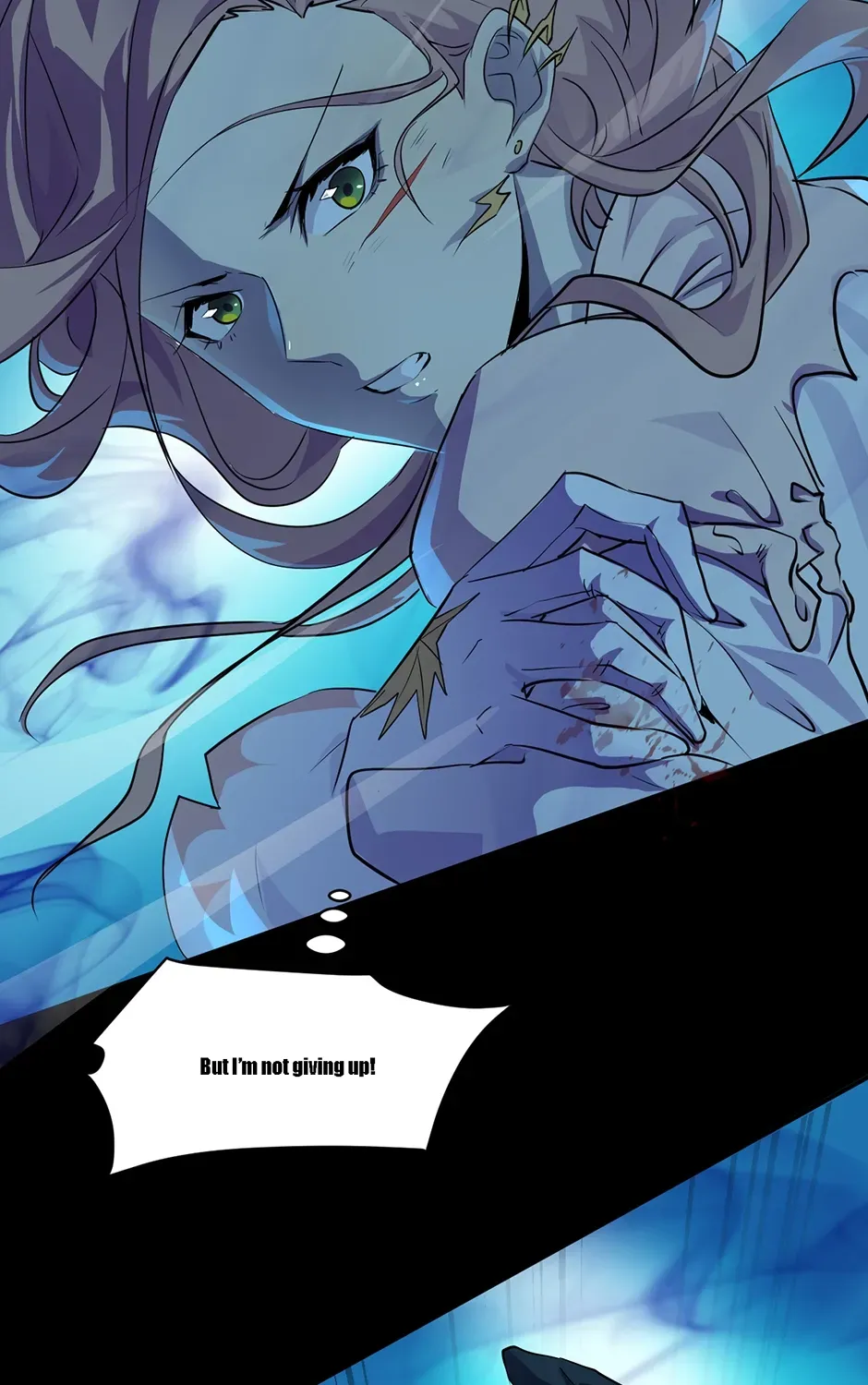 The Ultimate Summoned Beast Chapter 6 page 29 - 