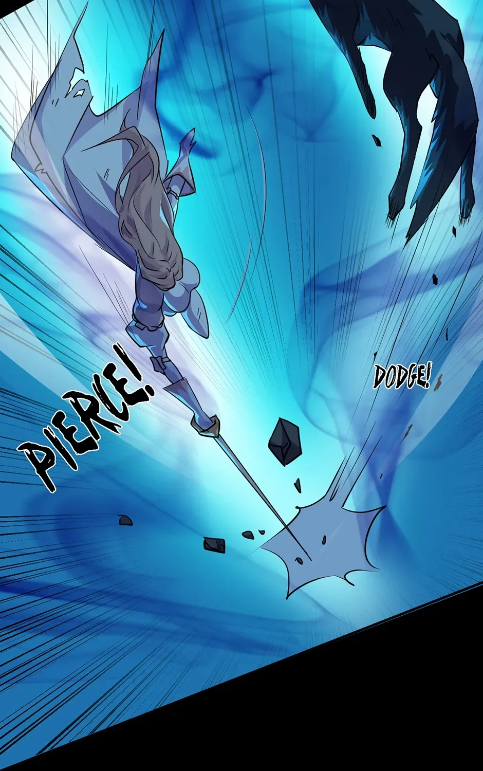 The Ultimate Summoned Beast Chapter 6 page 31 - 