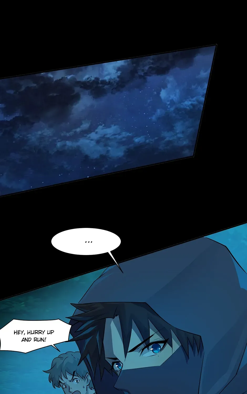 The Ultimate Summoned Beast Chapter 6 page 33 - 