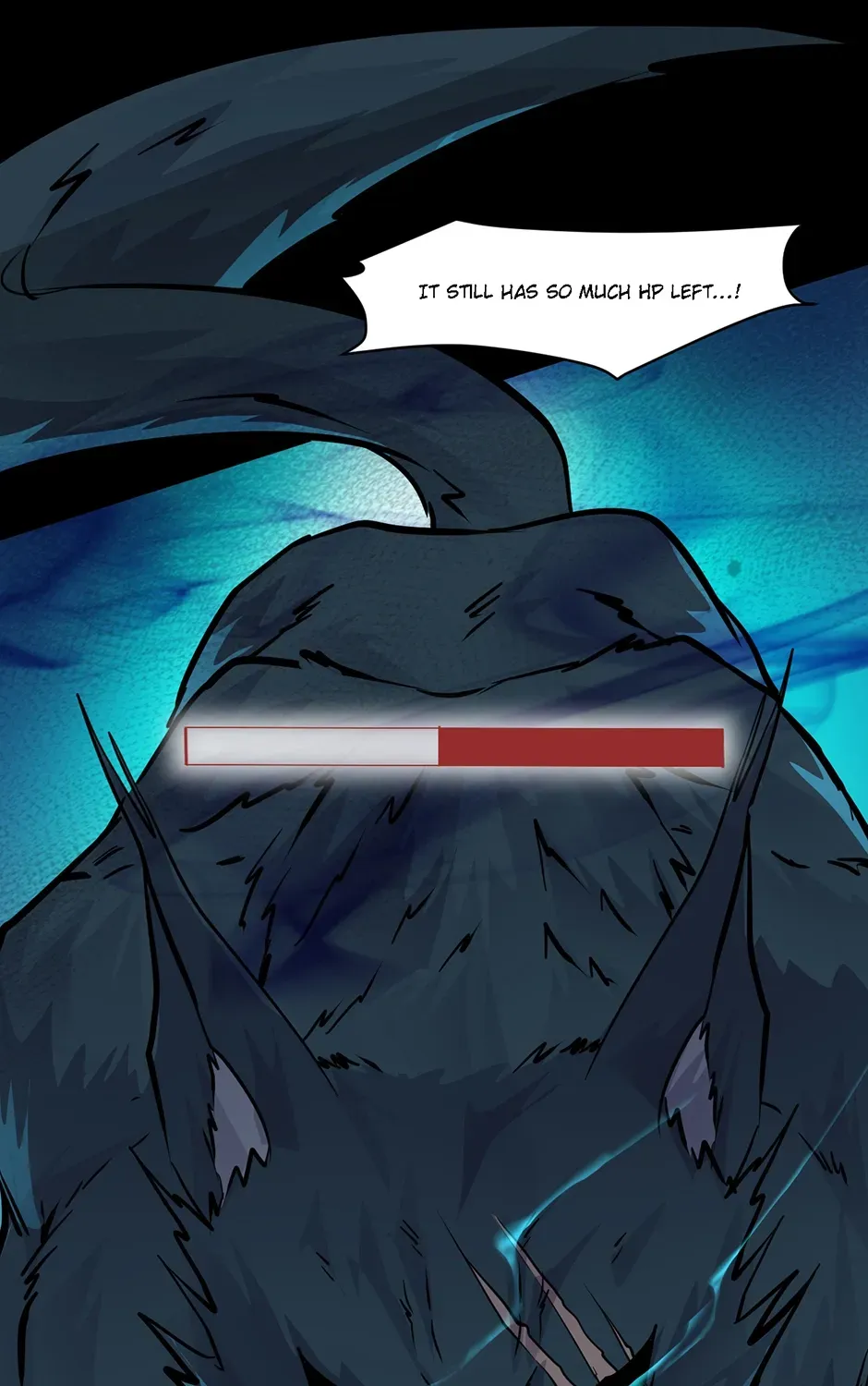 The Ultimate Summoned Beast Chapter 6 page 41 - 
