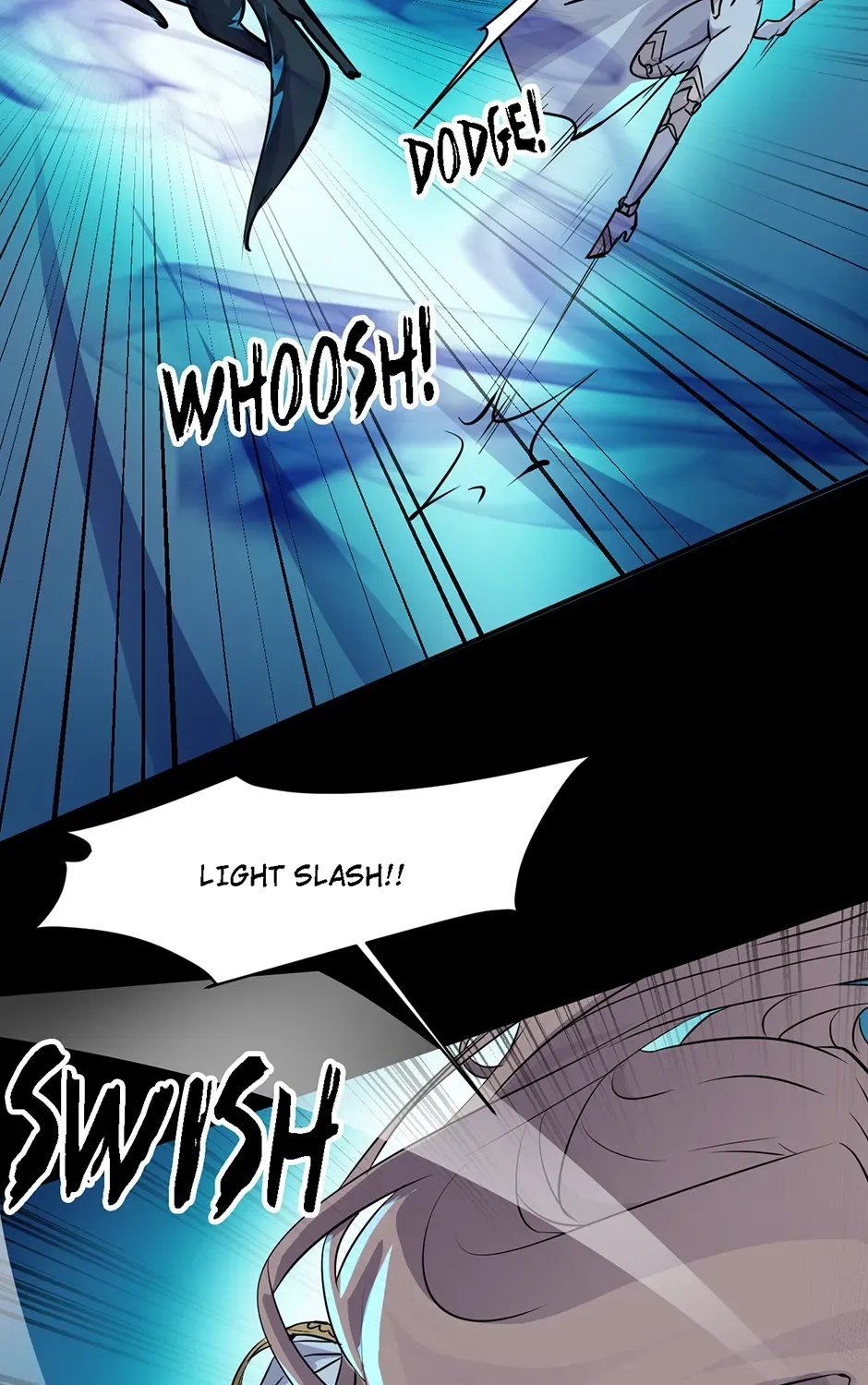 The Ultimate Summoned Beast Chapter 6 page 45 - 