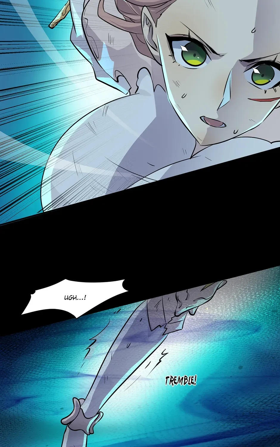 The Ultimate Summoned Beast Chapter 6 page 47 - 