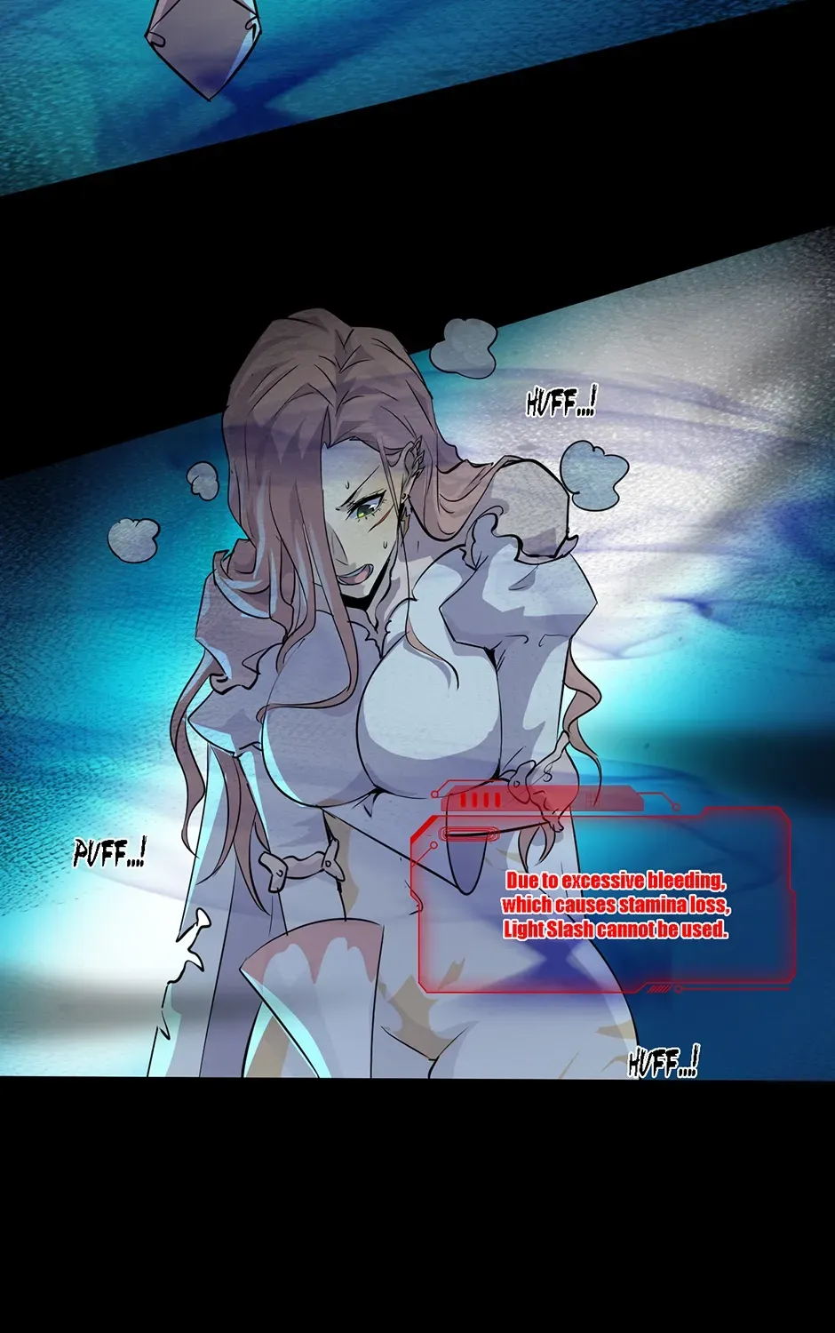 The Ultimate Summoned Beast Chapter 6 page 49 - 