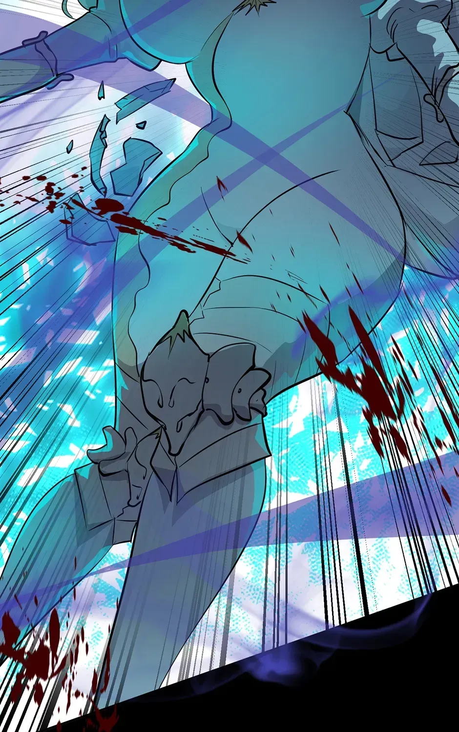The Ultimate Summoned Beast Chapter 6 page 57 - 
