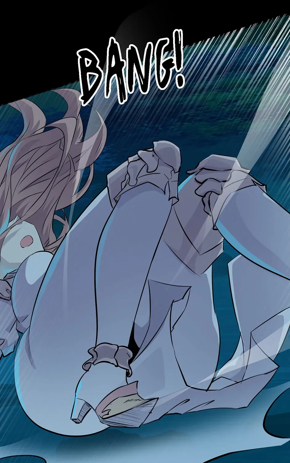 The Ultimate Summoned Beast Chapter 6 page 59 - 