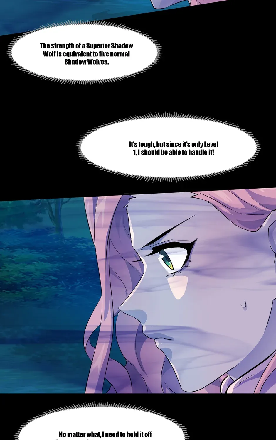 The Ultimate Summoned Beast Chapter 6 page 7 - 