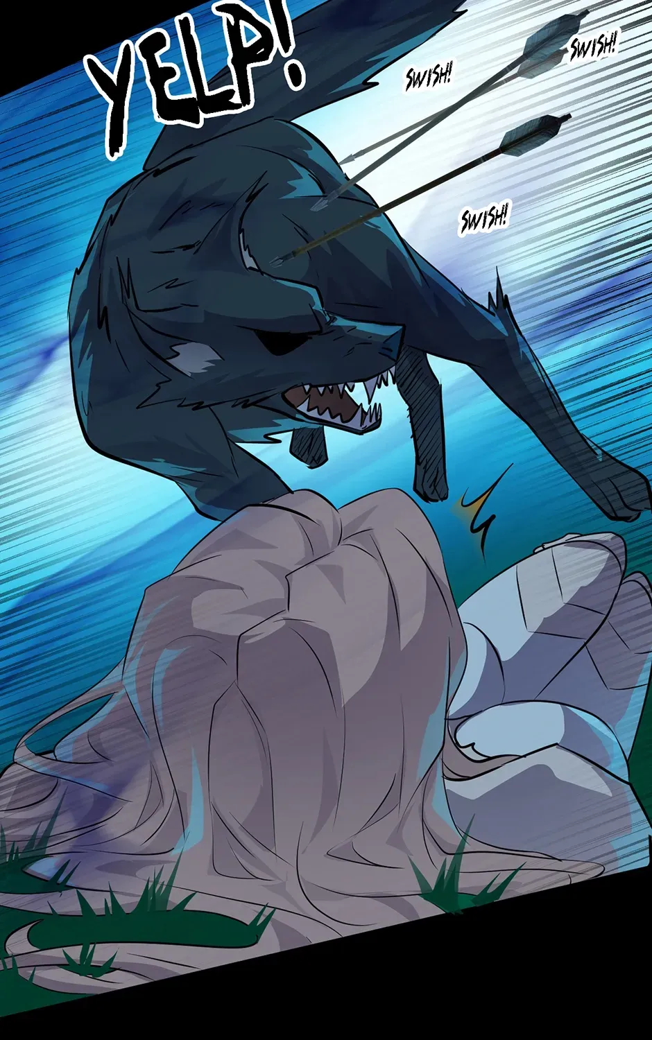 The Ultimate Summoned Beast Chapter 6 page 65 - 