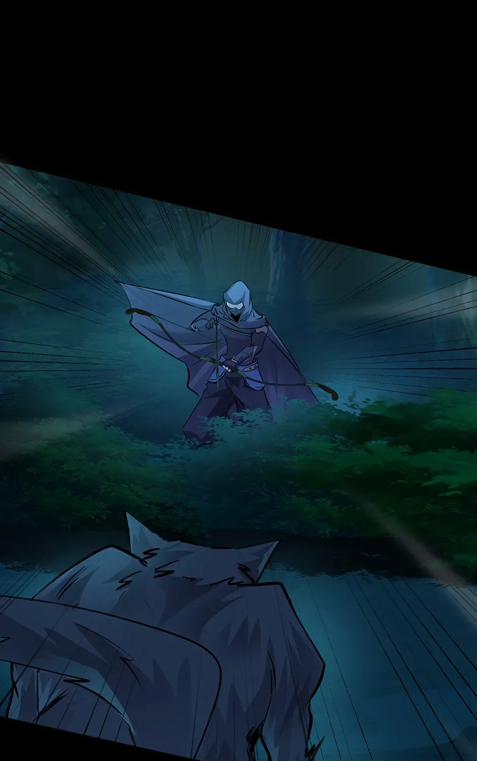 The Ultimate Summoned Beast Chapter 6 page 67 - 