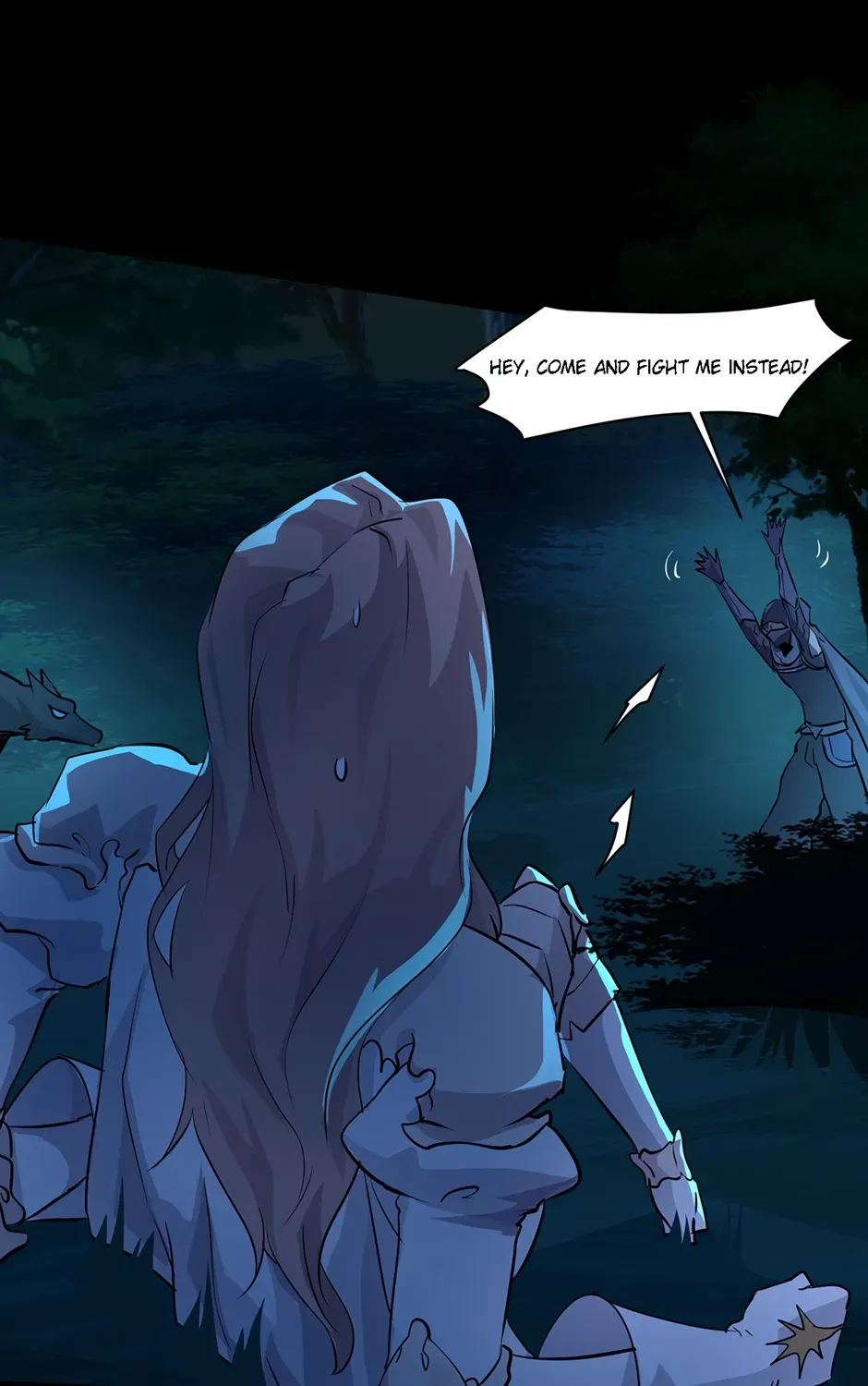 The Ultimate Summoned Beast Chapter 6 page 69 - 