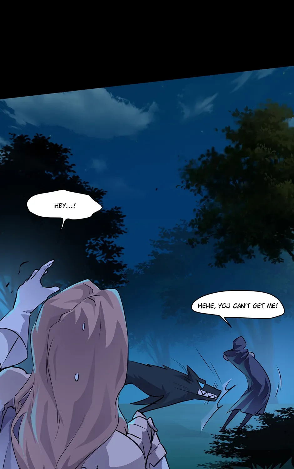 The Ultimate Summoned Beast Chapter 6 page 75 - 