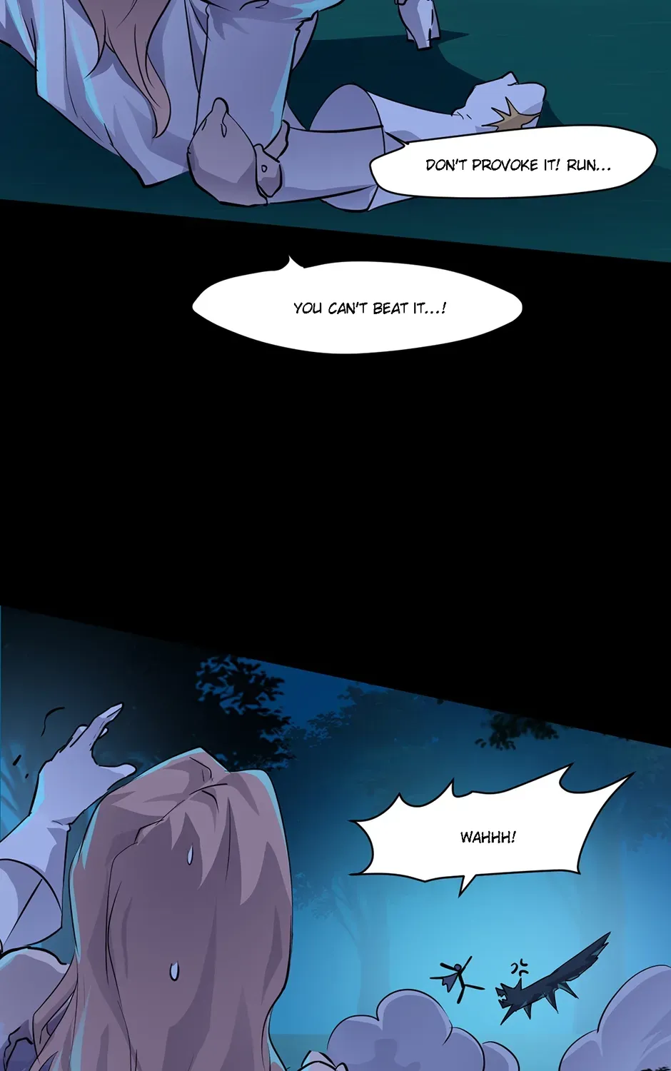 The Ultimate Summoned Beast Chapter 6 page 77 - 