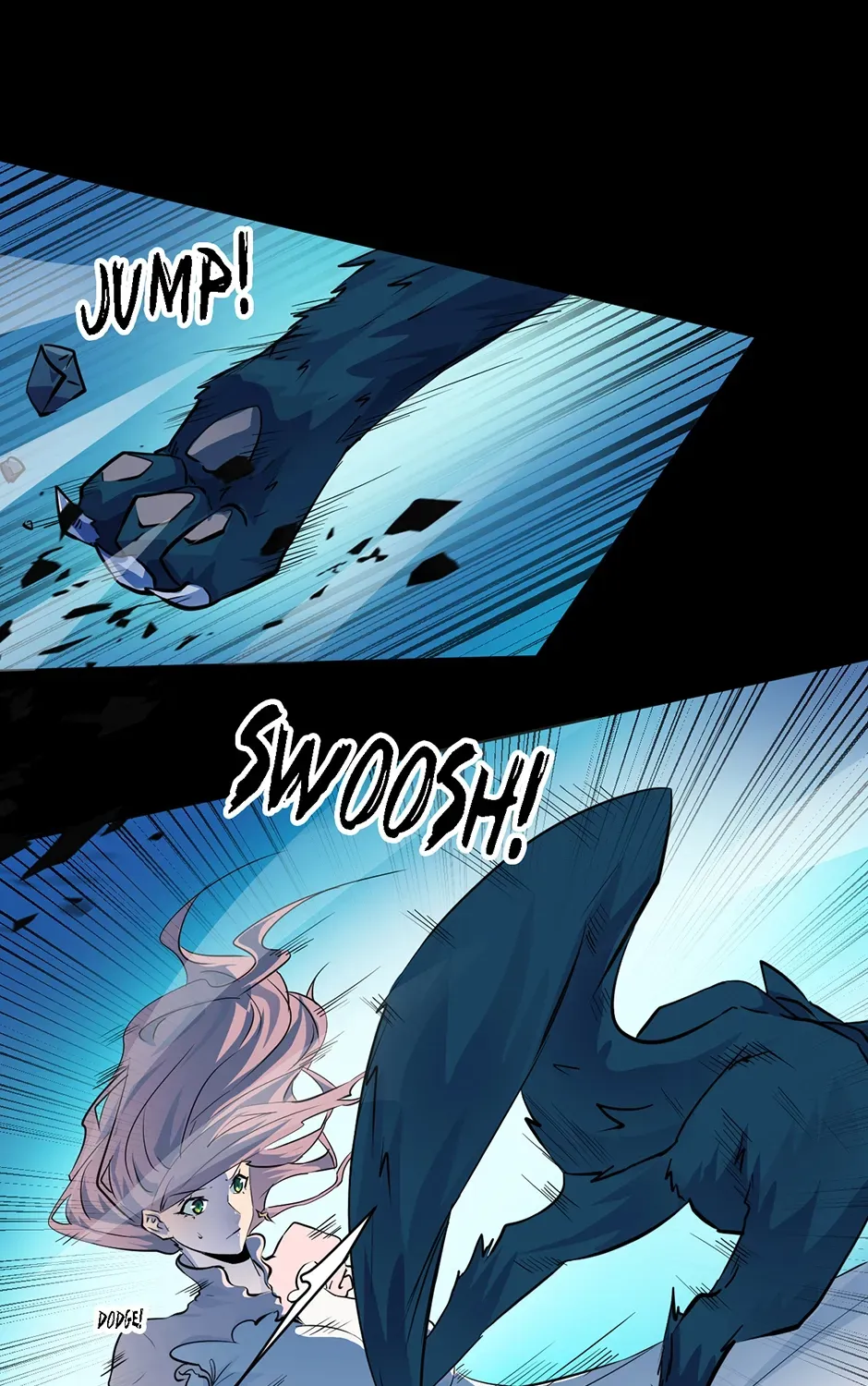 The Ultimate Summoned Beast Chapter 6 page 9 - 