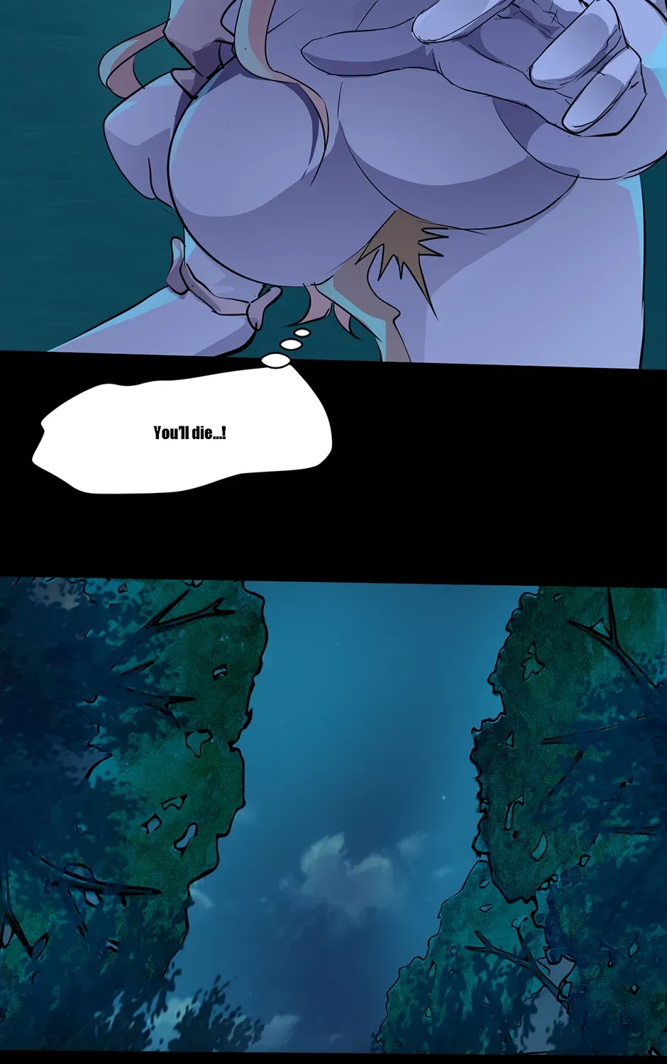 The Ultimate Summoned Beast Chapter 6 page 81 - 