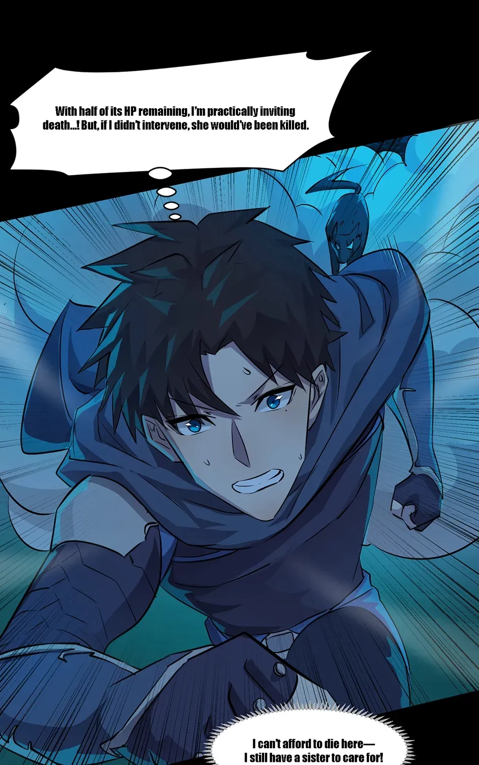The Ultimate Summoned Beast Chapter 6 page 83 - 
