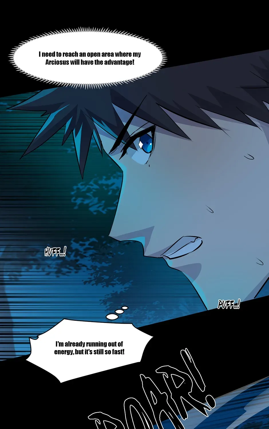 The Ultimate Summoned Beast Chapter 6 page 85 - 