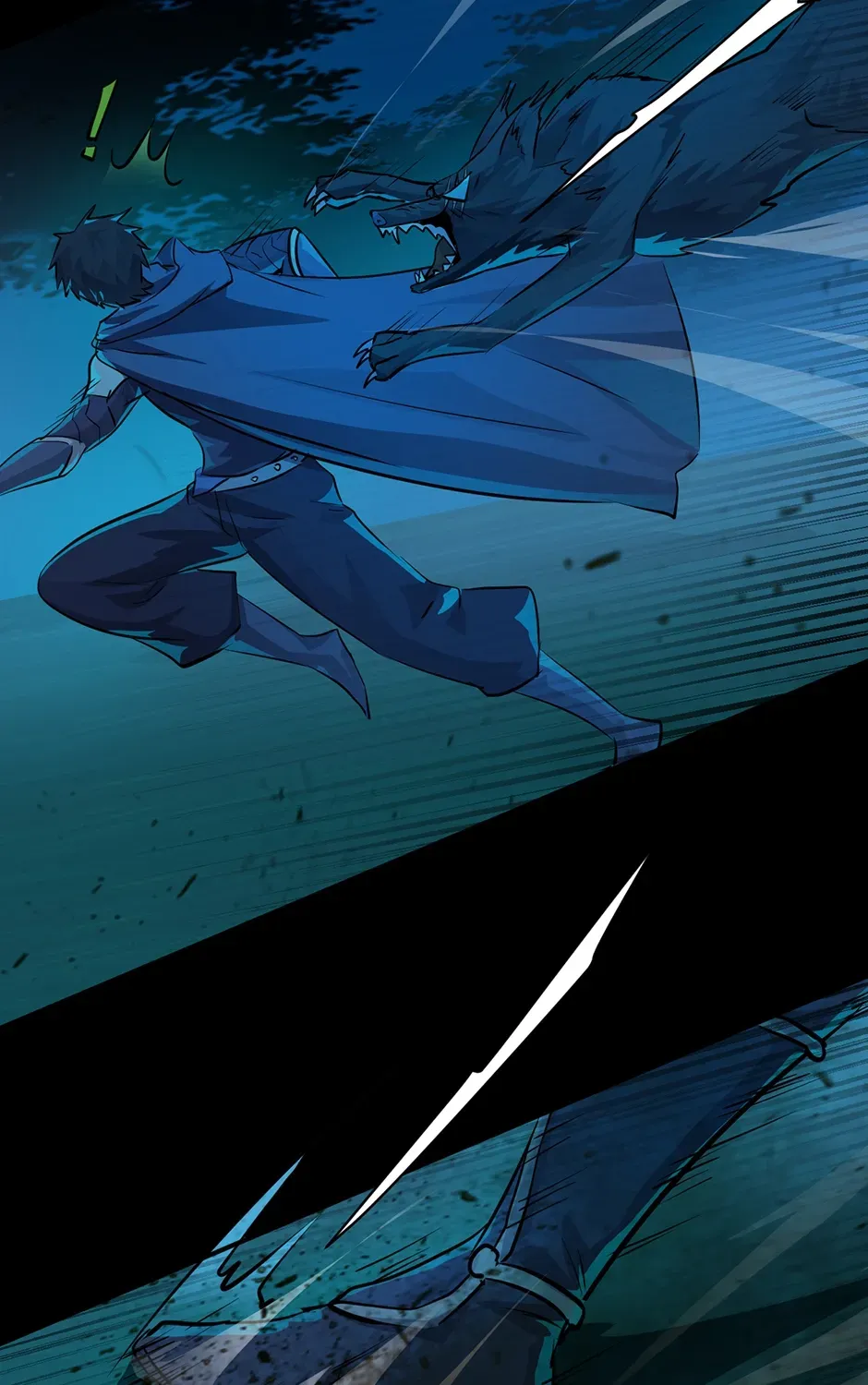 The Ultimate Summoned Beast Chapter 6 page 87 - 
