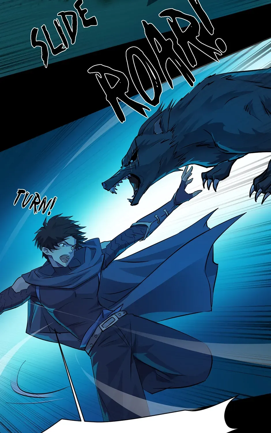 The Ultimate Summoned Beast Chapter 6 page 89 - 