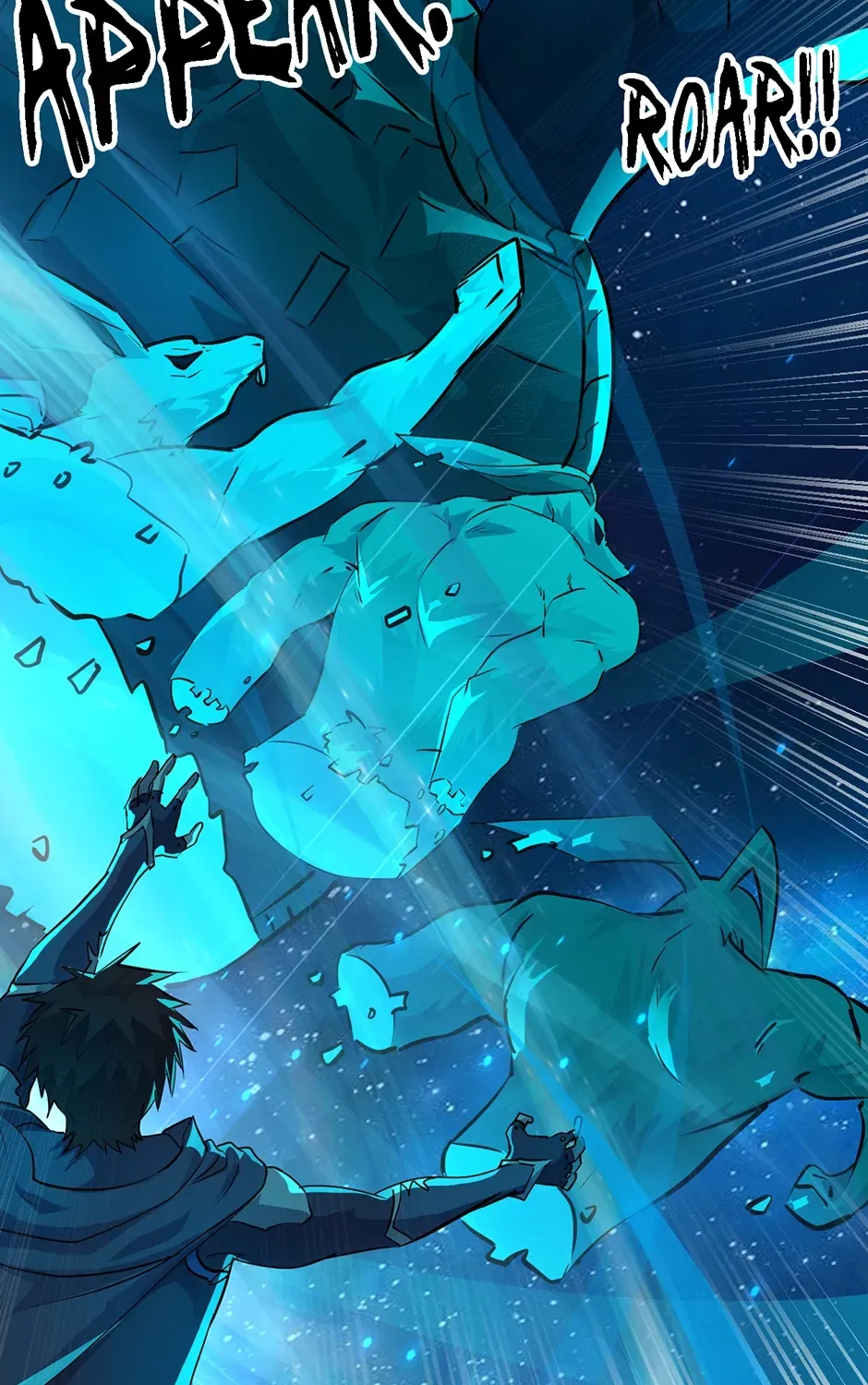 The Ultimate Summoned Beast Chapter 6 page 93 - 