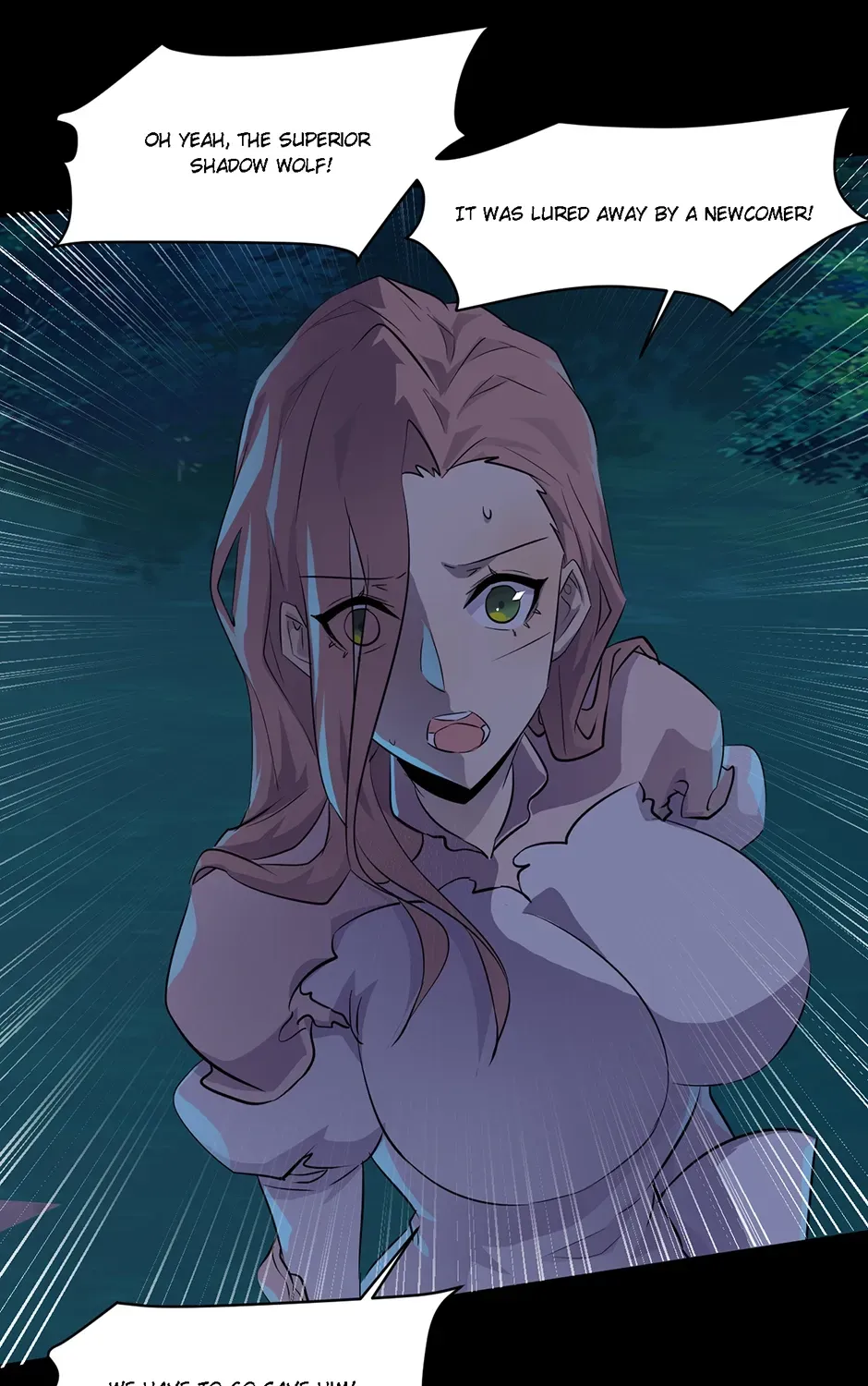 The Ultimate Summoned Beast Chapter 7 page 17 - 