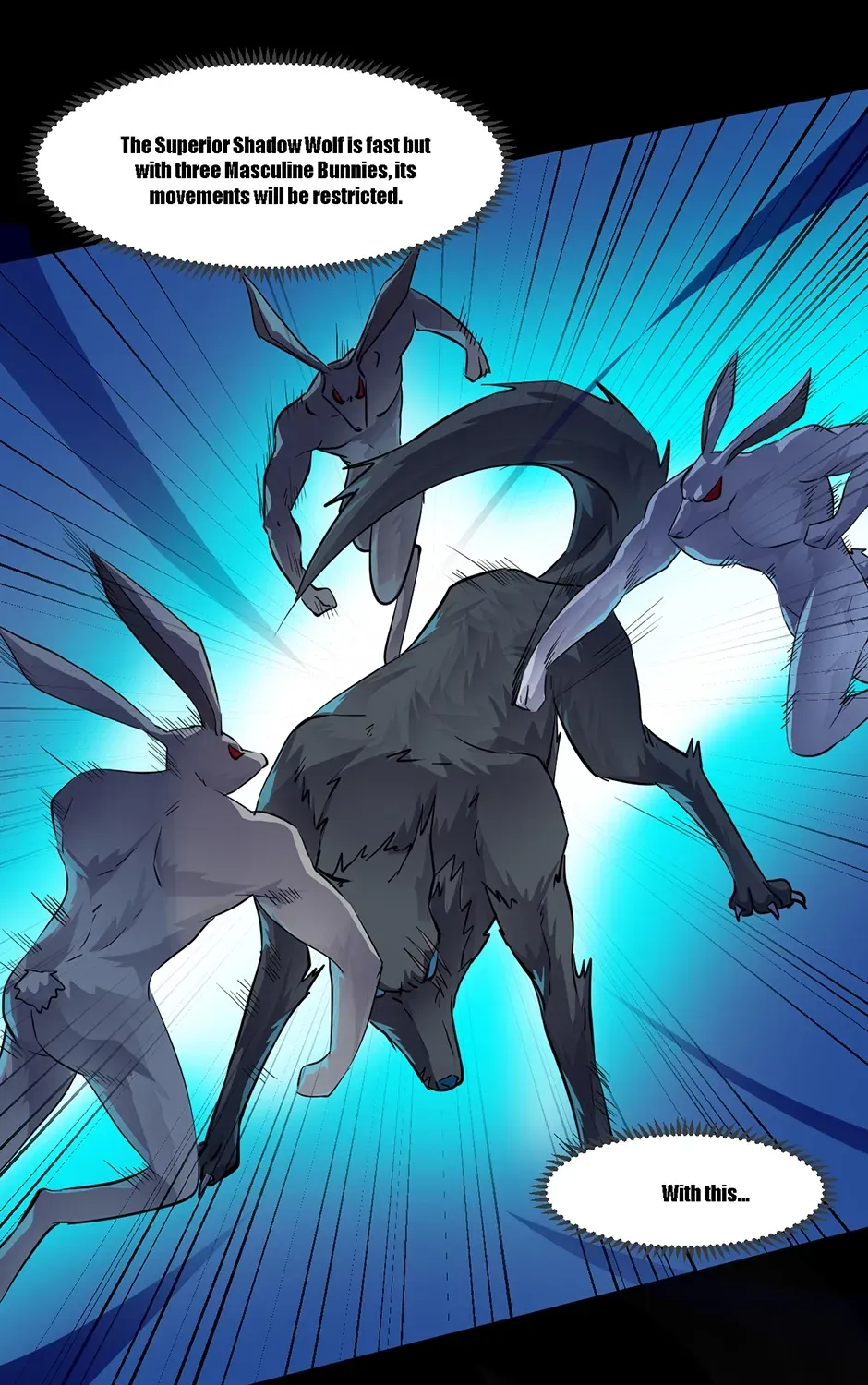 The Ultimate Summoned Beast Chapter 7 page 27 - 