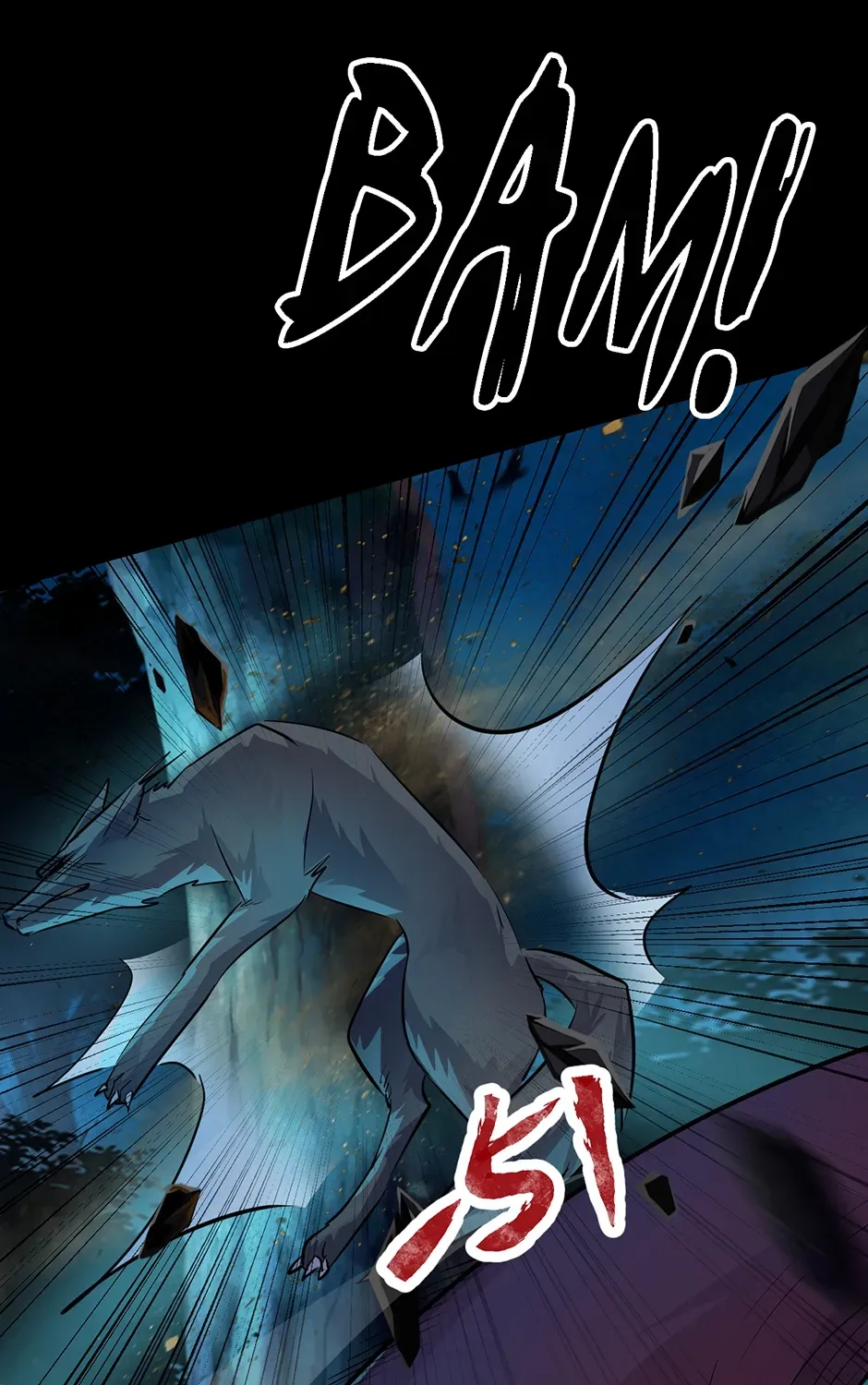 The Ultimate Summoned Beast Chapter 7 page 31 - 