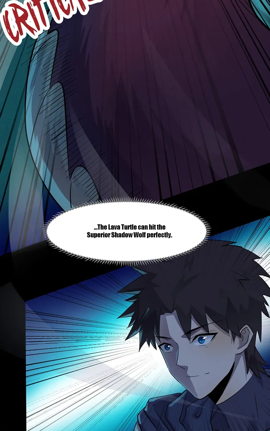 The Ultimate Summoned Beast Chapter 7 page 33 - 