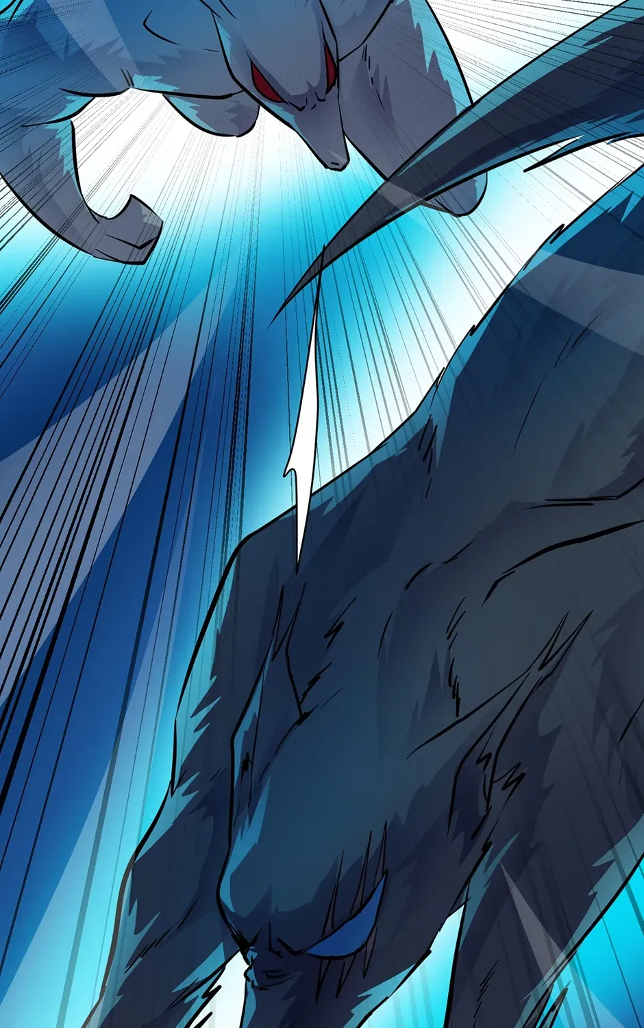 The Ultimate Summoned Beast Chapter 7 page 45 - 