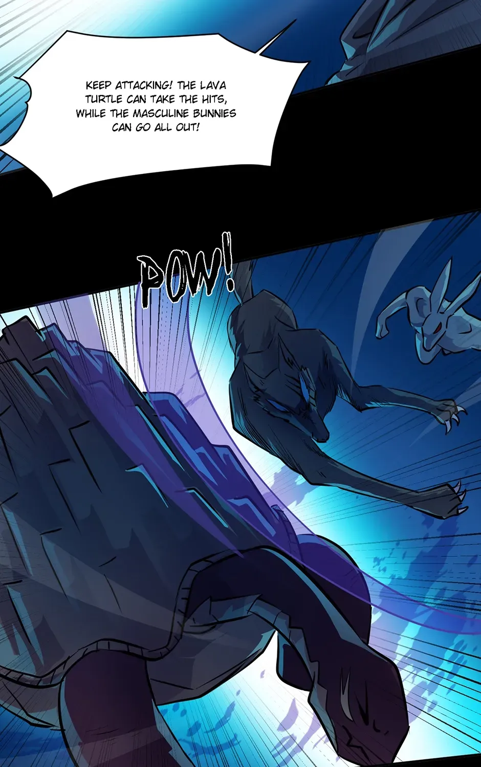 The Ultimate Summoned Beast Chapter 7 page 49 - 