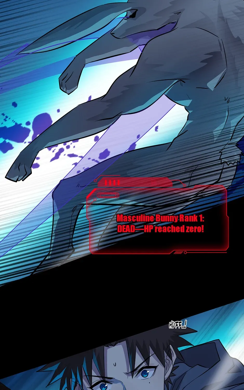 The Ultimate Summoned Beast Chapter 7 page 53 - 