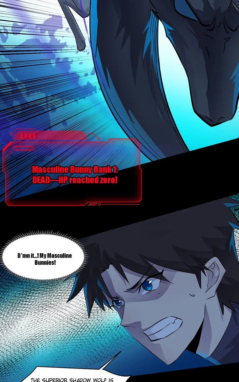 The Ultimate Summoned Beast Chapter 7 page 57 - 