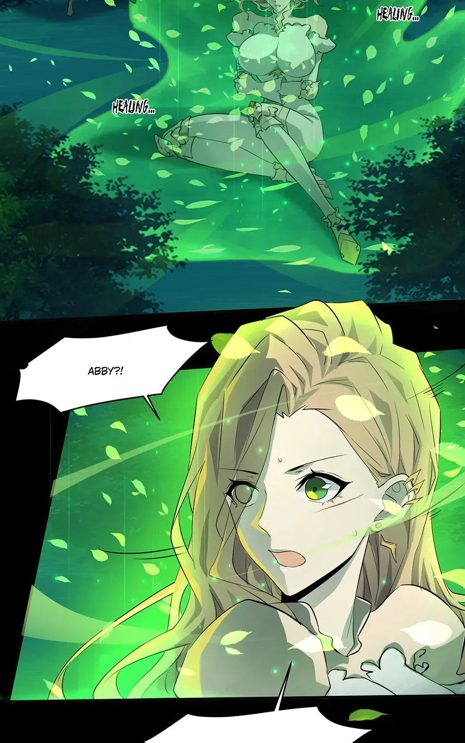The Ultimate Summoned Beast Chapter 7 page 7 - 